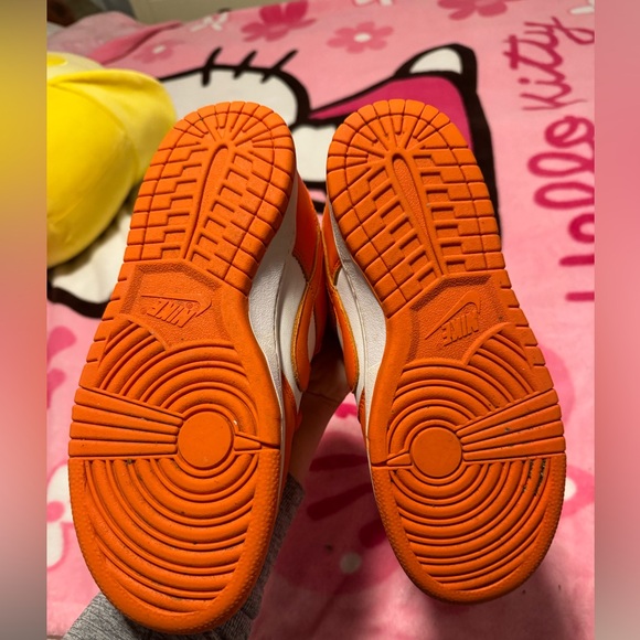 Saracuse nike dunks - Picture 2 of 3